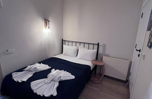 Pendik District Hotel | Blue Sea Hotel