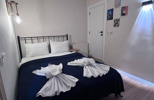 Pendik District Hotel | Blue Sea Hotel