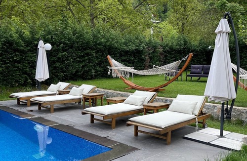 Sapanca House | Sapanca Villa Frapan is a twin villa