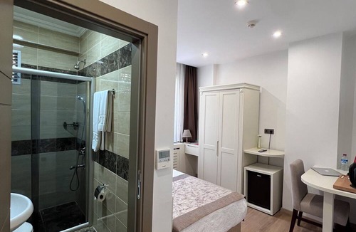 Kagithane Hotel | Gul Hotel