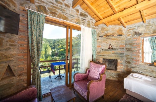 Sirince Hotel | Heaven's Gate