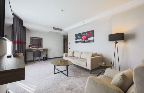 Akdeniz Hotel | Noax Hotel