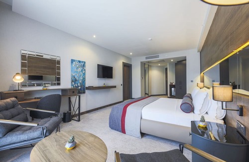 Akdeniz Hotel | Noax Hotel