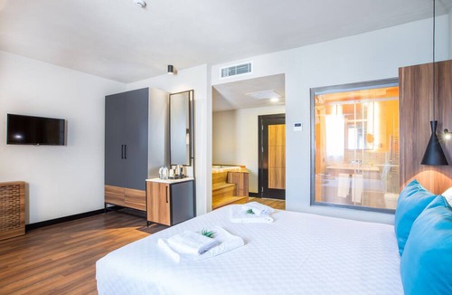 Ortahisar Hotel | Signature Hotels & Spa
