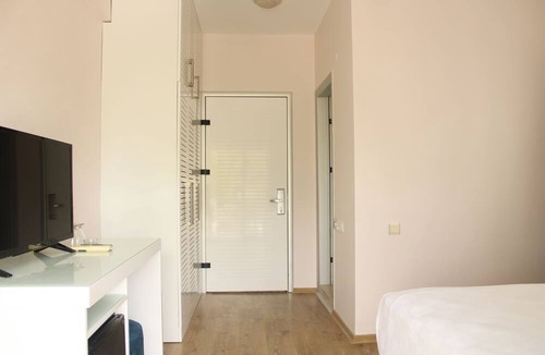 Ilica Hotel | Villa Saray
