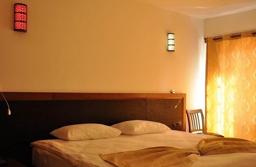 Amasya Hotel | Simre Otel