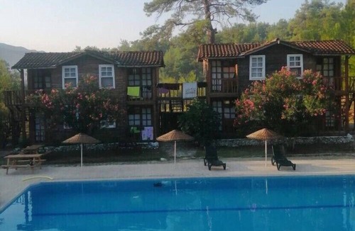 Olympos Hotel | Olympos Park