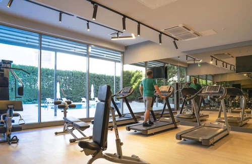 Gaziantep Hotel | Novotel Gaziantep