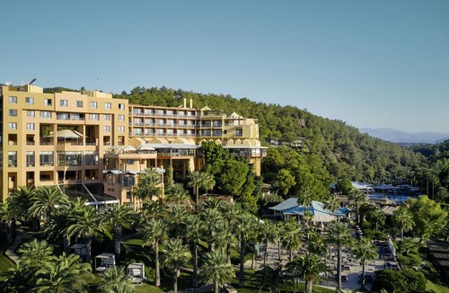 Sarigerme Resort | ROBINSON SARIGERME PARK - All inclusive