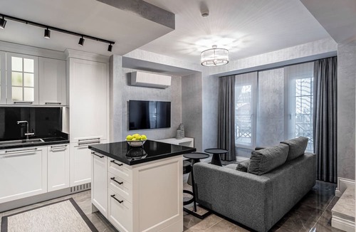 Bodrum City Center Hotel | Ena Boutique Hotel & Residences