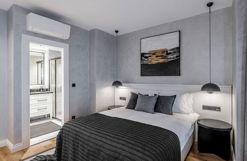 Bodrum City Center Hotel | Ena Boutique Hotel & Residences