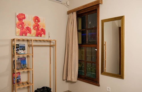 Cagaloglu Hostel | Second Home Hostel