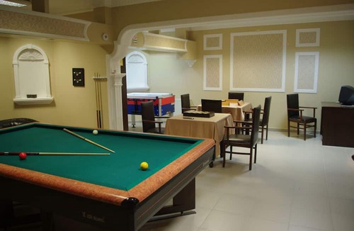 Erenler Hotel | Seckin Hotel