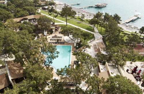 Camyuva Resort | ROBINSON ÇAMYUVA Adults Only- All Inclusive