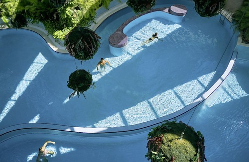 Belek Resort | ROBINSON NOBILIS - All Inclusive