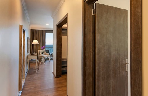 Torba Resort | Sarpedor Boutique Hotel
