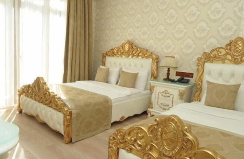 Sirkeci Hotel | Best Town Hotel