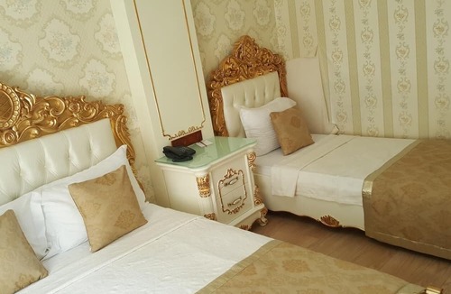 Sirkeci Hotel | Best Town Hotel