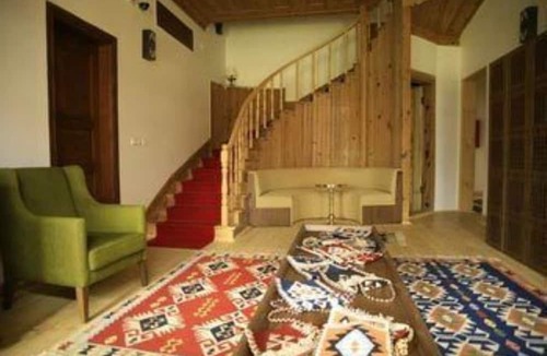 Daday Hotel | Iksir Resort Town - Special Class