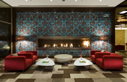 Kutahya Hotel | Hilton Garden Inn Kutahya