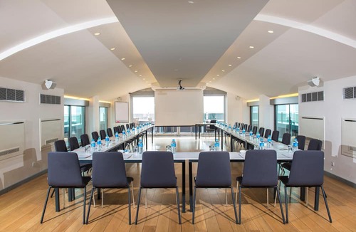 Izmit Hotel | Wes Hotel Izmit