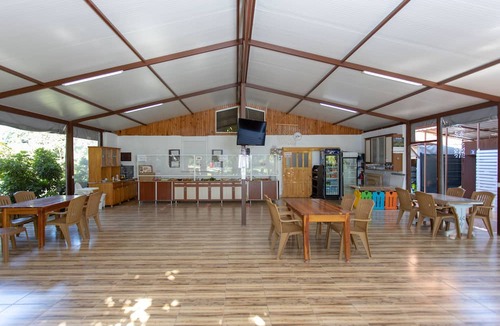 Cirali House | Ugur Pansiyon Çirali