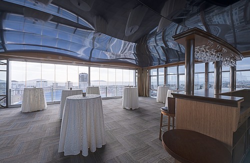 Maltepe Hotel | Dream Hill Business Deluxe Hotel Istanbul Asia