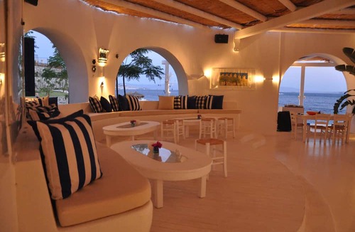 Kadıkale Hotel | Sianji Well-Being Resort