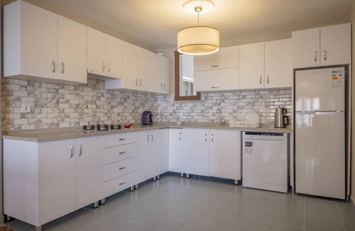 Fethiye City Center Apartment | Fethiye City Aparts, Central&Sea View&Homey