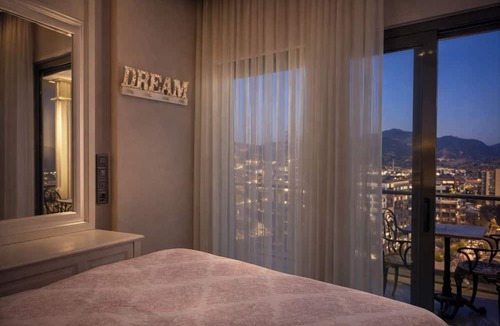 Efeler Apartment | Lion Park Suites & Residence Hotel