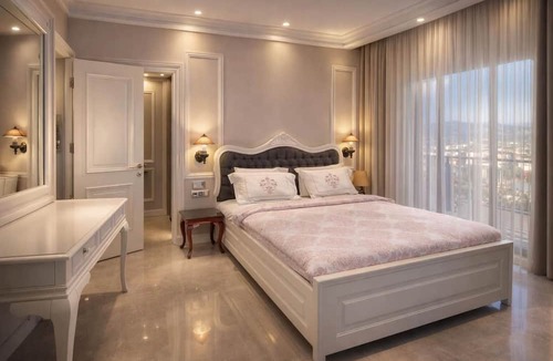 Efeler Apartment | Lion Park Suites & Residence Hotel
