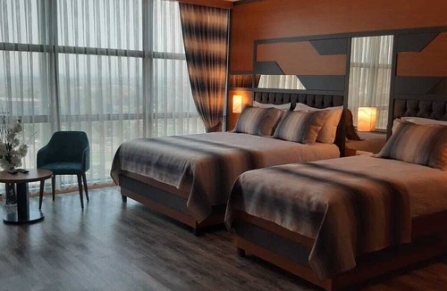 Osmangazi Hotel | Grand Rimedya Hotel Bursa