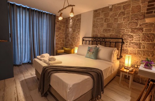 Ayvalik Hotel | Sukha Cunda Otel