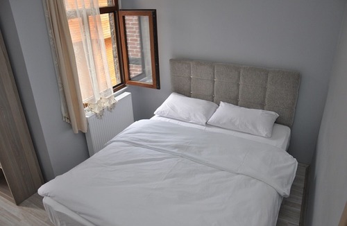 Borcka Hotel | Lapera Butik Otel