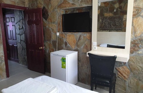 Edremit Hotel | Beykonagi Hotel