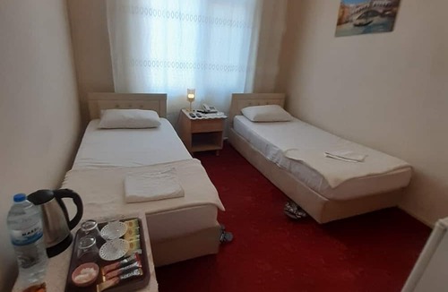 Seyhan Hotel | Saydam Otel