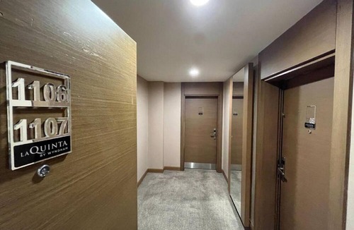 Bagcilar Hotel | La Quinta by Wyndham Istanbul Gunesli