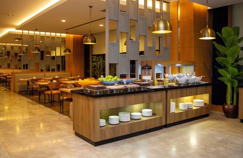 Bagcilar Hotel | La Quinta by Wyndham Istanbul Gunesli