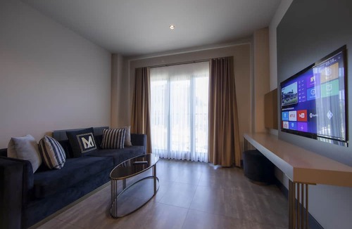 Arnavutkoy Hotel | Menalo Hotel Premium Istanbul Airport
