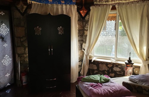 Dalaman House | A bungalow like from the fairy tale 1001 night