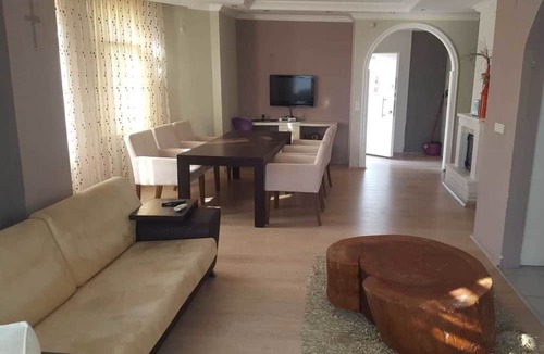 Payallar Villa | Payaller Villa 5