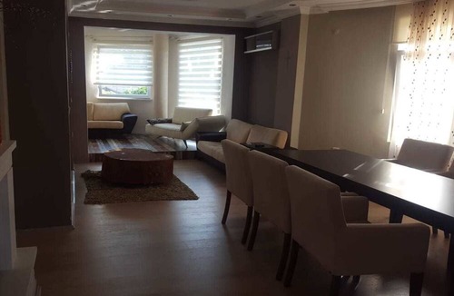 Payallar Villa | Payaller Villa 5