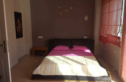 Payallar Villa | Payaller Villa 3