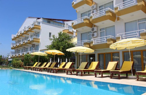 Seki Hotel | Hare Hotel