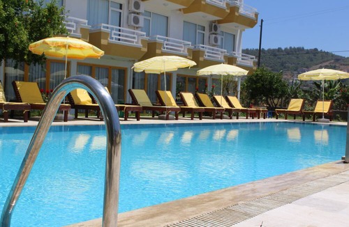 Seki Hotel | Hare Hotel