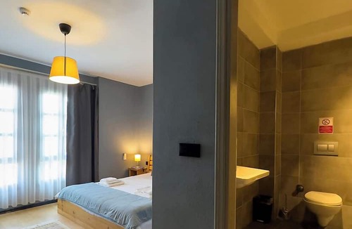 Bozcaada Hotel | La Kalinda Bozcaada