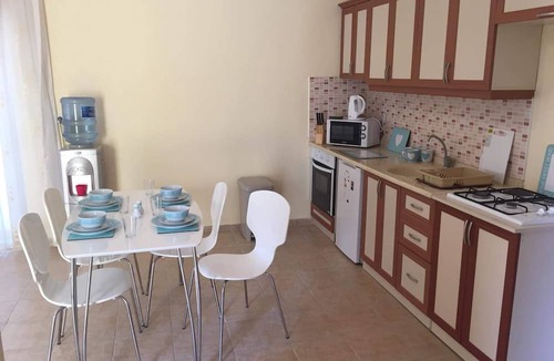 Didim Apartment | A Luxury 4 Bed Duplex Apartment in Didim on a complex with swimming pool