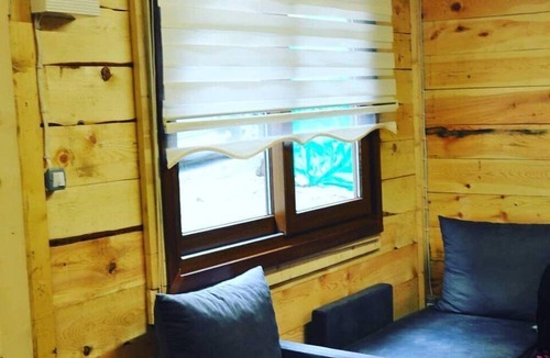 Ayder House | Lorant Dag Evleri