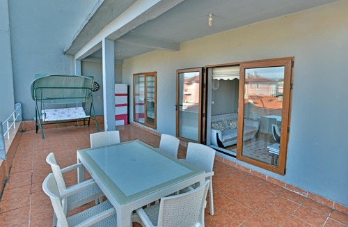 Amasra House | Kerem Apart Pansiyon
