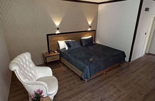 Aksaray Hotel | Suvari Hotel
